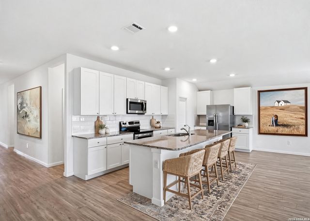 345 CORDOVA XING, Seguin, TX 78155