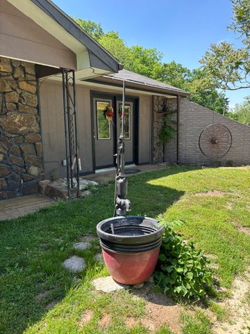 348 Holt Springs Rd Road, Marionville, MO 65705