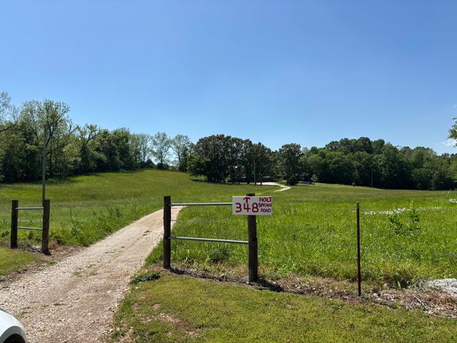 348 Holt Springs Rd Road, Marionville, MO 65705