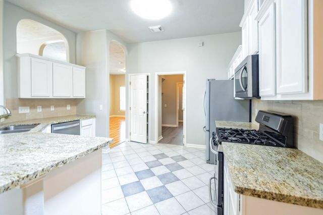 21002 Claremore Court, Katy, TX 77449
