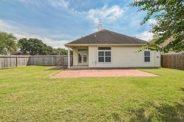 21002 Claremore Court, Katy, TX 77449