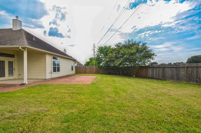 21002 Claremore Court, Katy, TX 77449