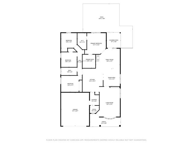 21002 Claremore Court, Katy, TX 77449