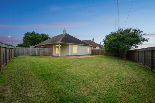 21002 Claremore Court, Katy, TX 77449