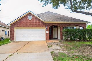 21002 Claremore Court, Katy, TX 77449