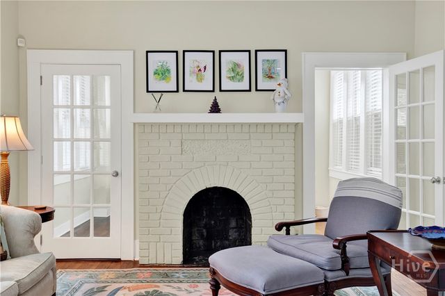 309 E 34th Street 2, Savannah, GA 31401