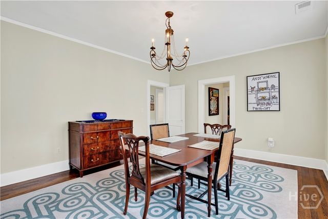 309 E 34th Street 2, Savannah, GA 31401