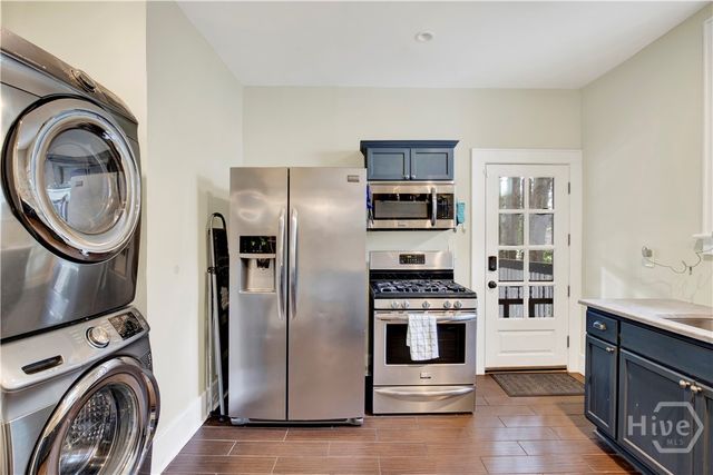 309 E 34th Street 2, Savannah, GA 31401