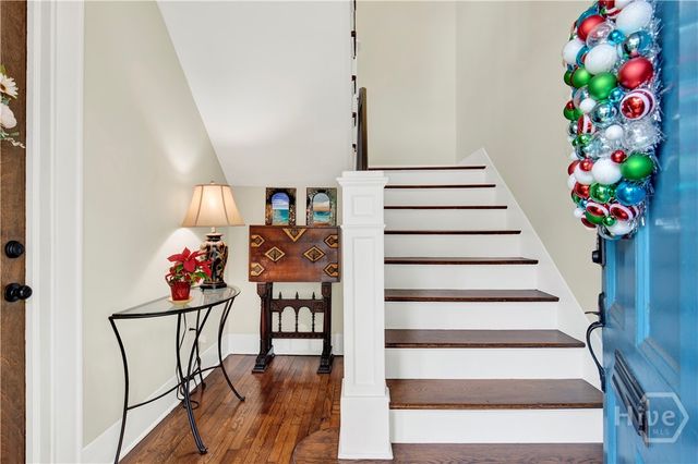 309 E 34th Street 2, Savannah, GA 31401