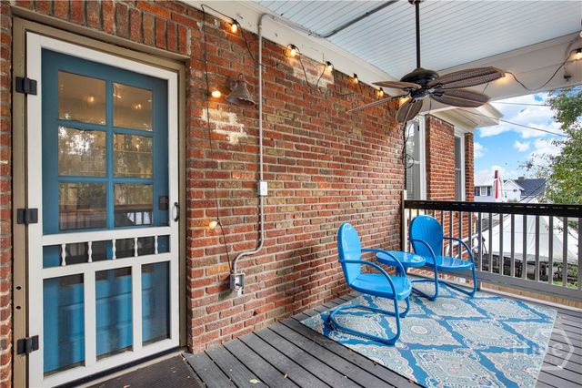 309 E 34th Street 2, Savannah, GA 31401