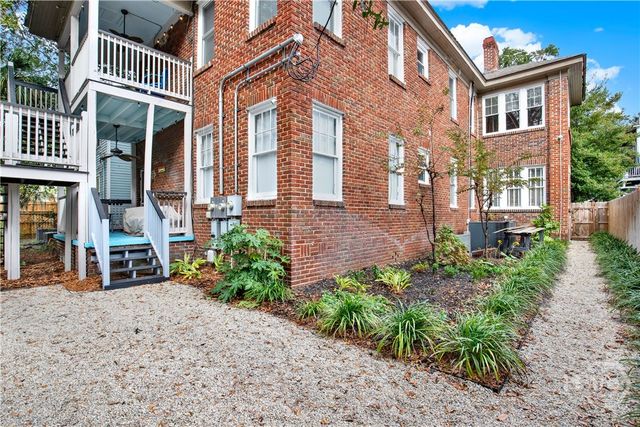 309 E 34th Street 2, Savannah, GA 31401