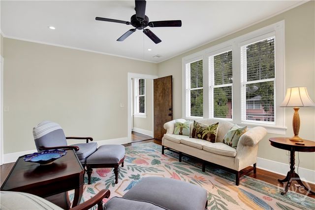 309 E 34th Street 2, Savannah, GA 31401