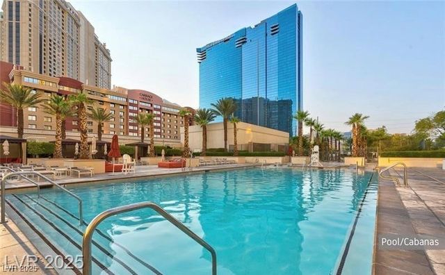 135 East Harmon Avenue 25707, Las Vegas, NV 89109