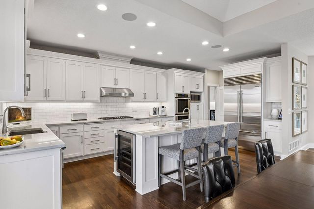 195 Crystal Creek Road, Orono, MN 55356
