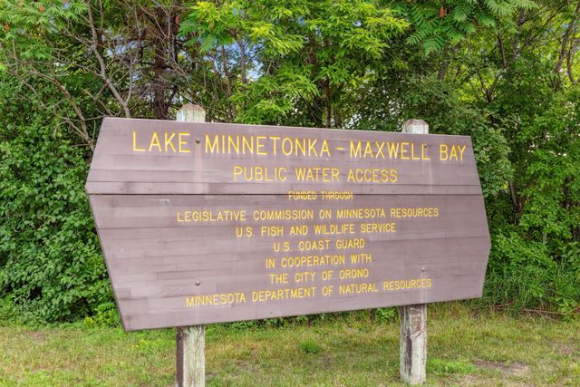 195 Crystal Creek Road, Orono, MN 55356