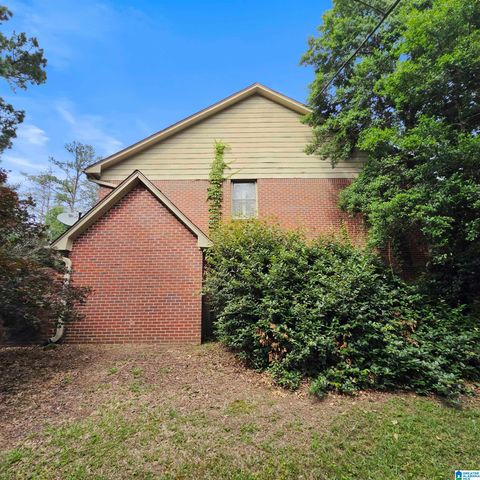1 CHASE PLANTATION PARKWAY, Hoover, AL 35244