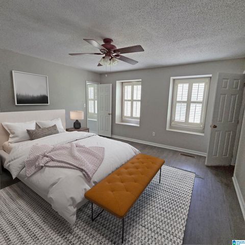 1 CHASE PLANTATION PARKWAY, Hoover, AL 35244