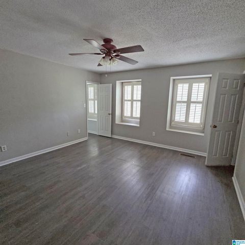 1 CHASE PLANTATION PARKWAY, Hoover, AL 35244