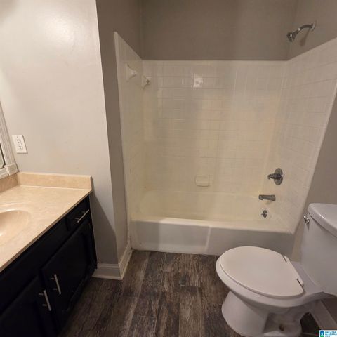 1 CHASE PLANTATION PARKWAY, Hoover, AL 35244