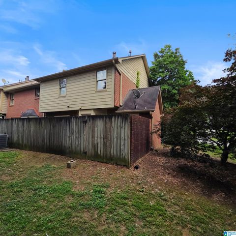 1 CHASE PLANTATION PARKWAY, Hoover, AL 35244