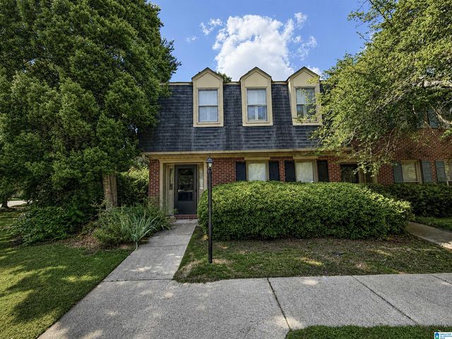 1 CHASE PLANTATION PARKWAY, Hoover, AL 35244