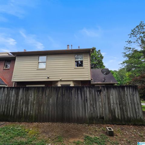 1 CHASE PLANTATION PARKWAY, Hoover, AL 35244