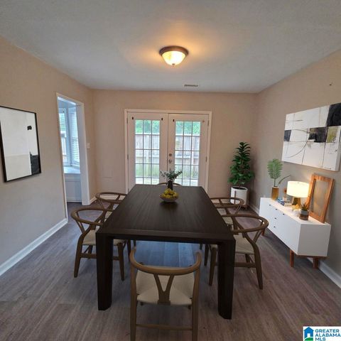 1 CHASE PLANTATION PARKWAY, Hoover, AL 35244