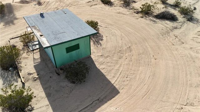 0 Kachina, 29 Palms, CA 92407