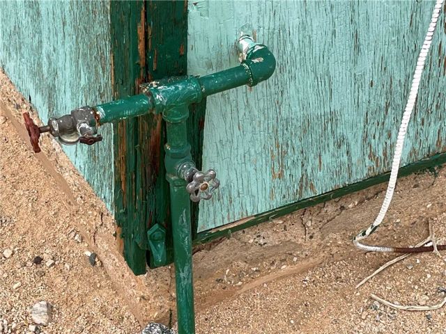 0 Kachina, 29 Palms, CA 92407