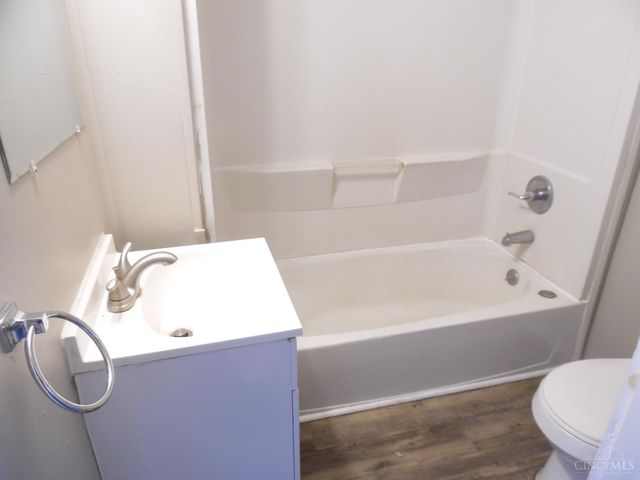 4747 Howard Avenue, Cincinnati, OH 45223
