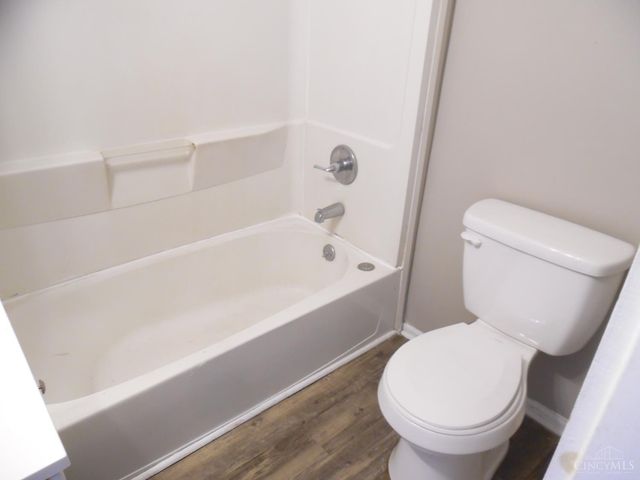 4747 Howard Avenue, Cincinnati, OH 45223