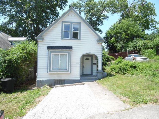 4747 Howard Avenue, Cincinnati, OH 45223