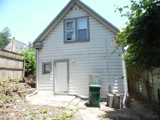 4747 Howard Avenue, Cincinnati, OH 45223