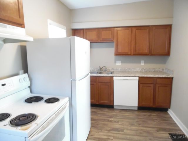 4747 Howard Avenue, Cincinnati, OH 45223