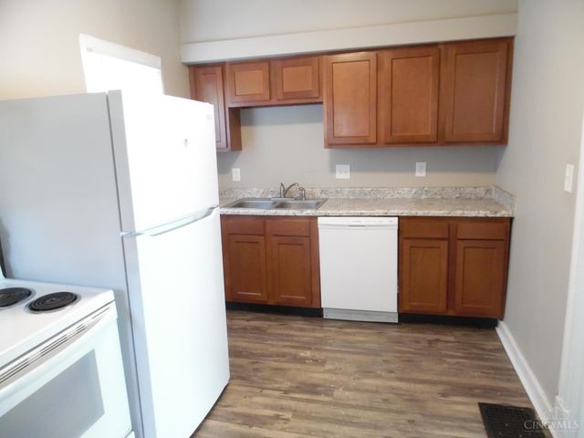 4747 Howard Avenue, Cincinnati, OH 45223