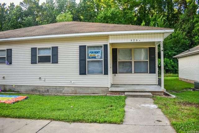 325 Clint Road, Jacksonville, AR 72076