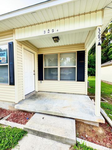 325 Clint Road, Jacksonville, AR 72076