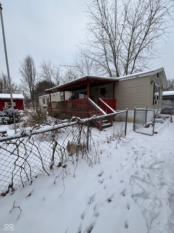 342 Someday Way, Cloverdale, IN 46120