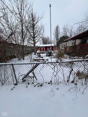 342 Someday Way, Cloverdale, IN 46120