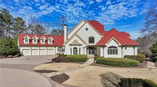 6525 Garrett Road, Buford, GA 30518