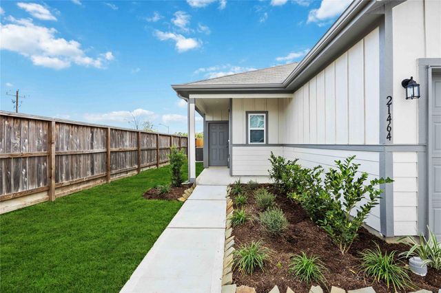 21464 Austell Pond Drive, Porter, TX 77365