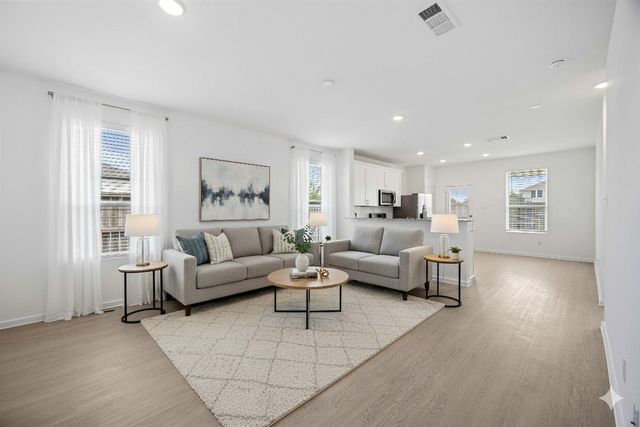 21464 Austell Pond Drive, Porter, TX 77365