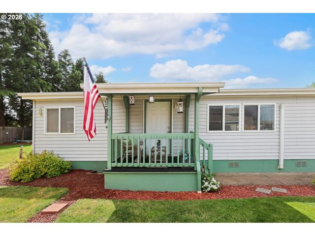 310 Pitney Ln 51, Junction City, OR 97448