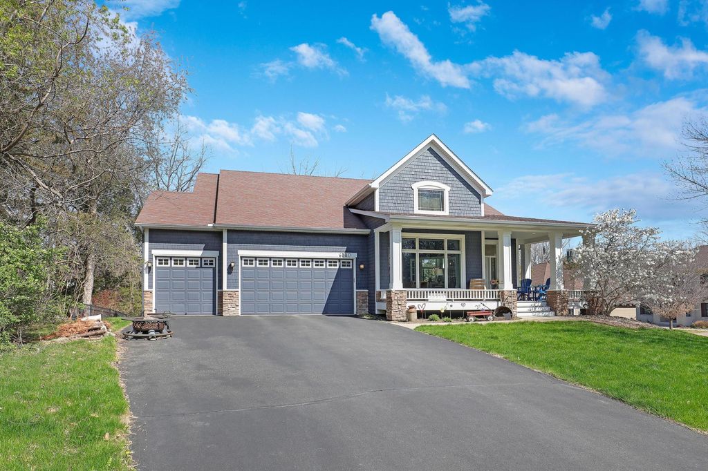 6550 S Saunders Lake Drive, Minnetrista, MN 55364