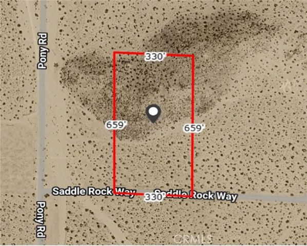 28 Saddle Rock Way, Lucerne Valley, CA 92356