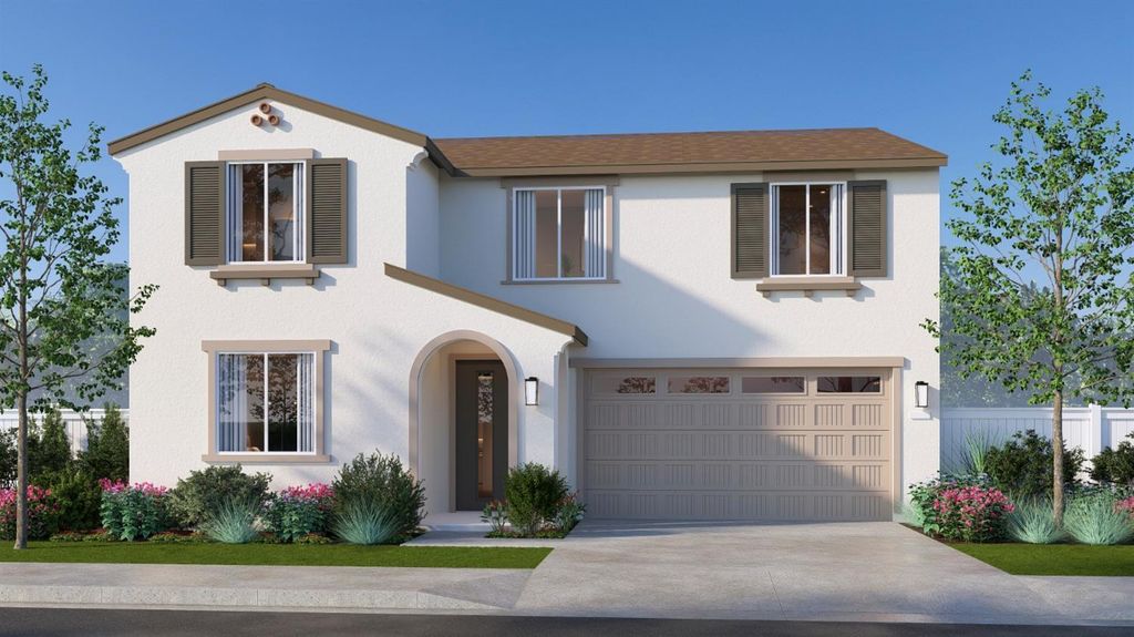 1934 N Arroyo Avenue, Fresno, CA 93727