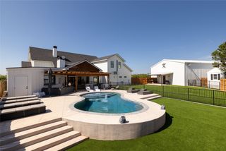 5318 S Fm 707, Abilene, TX 79606