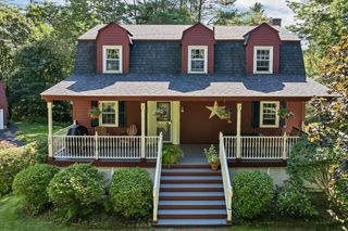 184 Mad River Road, Thornton, NH 03285