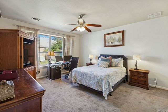 20806 Las Lomas, San Antonio, TX 78258