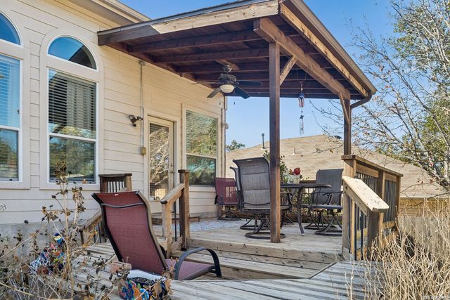 20806 Las Lomas, San Antonio, TX 78258